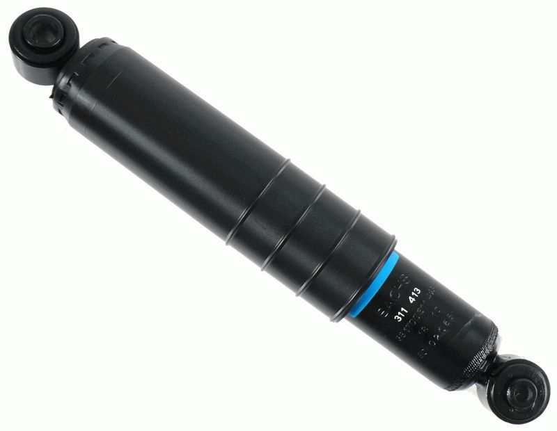 SACHS 311 413 Shock Absorber