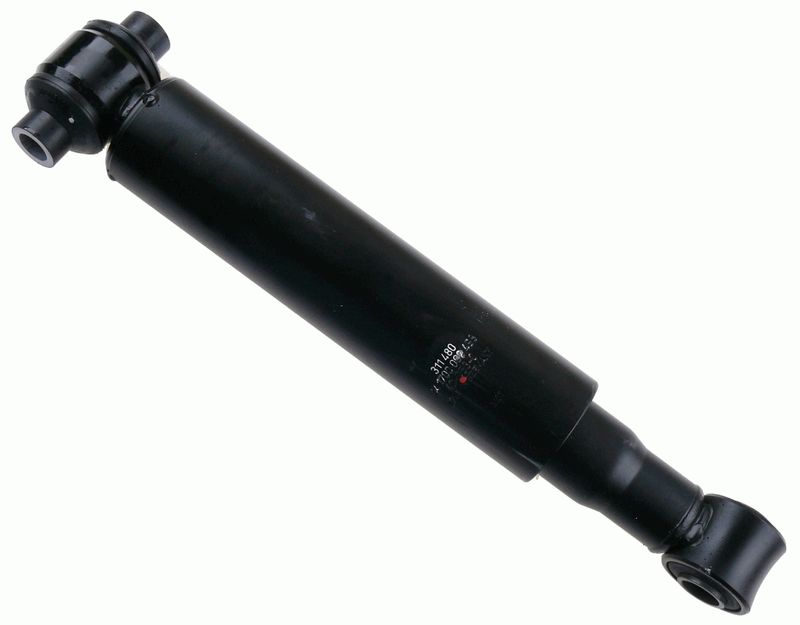SACHS 311 480 Shock Absorber