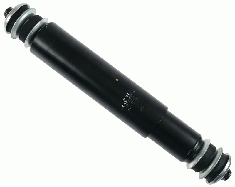 SACHS 311 502 Shock Absorber