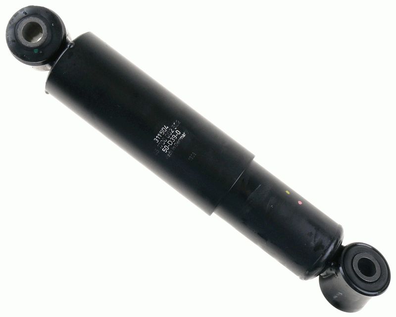 SACHS 311 504 Shock Absorber
