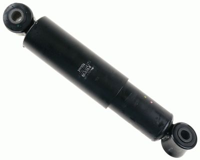 Shock Absorber SACHS 311 504