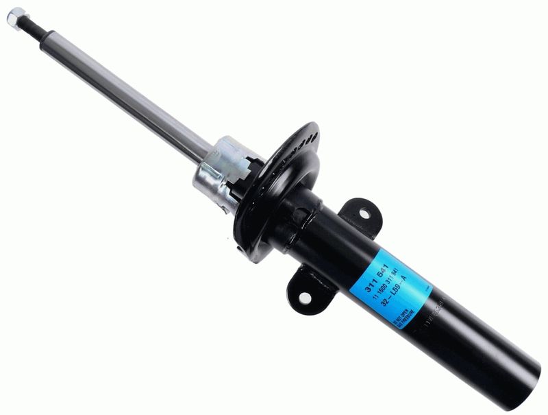 SACHS 311 541 Shock Absorber