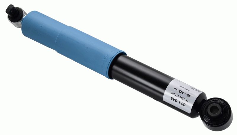 SACHS 311 545 Shock Absorber