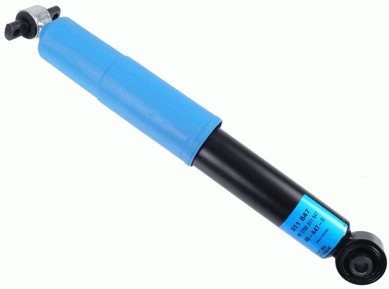 SACHS 311 547 Shock Absorber