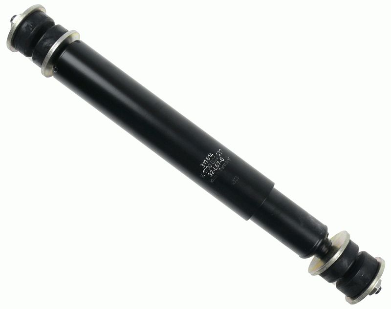 SACHS 311 614 Shock Absorber
