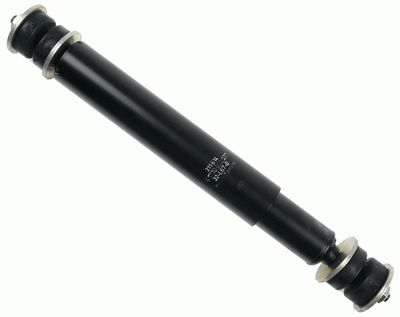 Shock Absorber SACHS 311 614