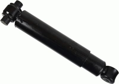 Shock Absorber SACHS 311 644