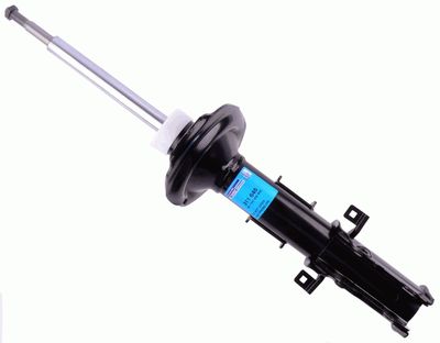 Shock Absorber SACHS 311 645