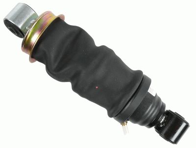 Shock Absorber, driver cab suspension SACHS 311 664