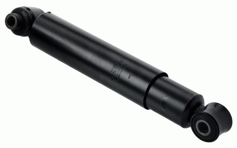 SACHS 311 668 Shock Absorber