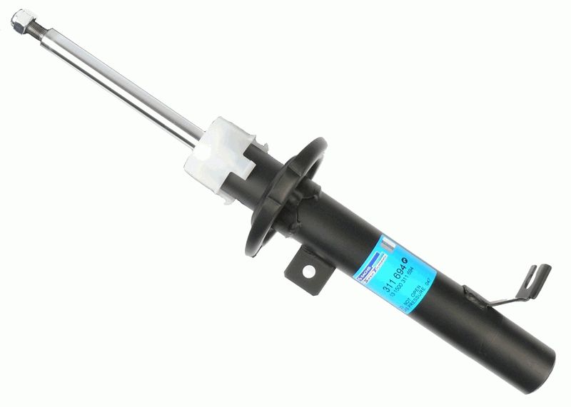 SACHS 311 694 Shock Absorber