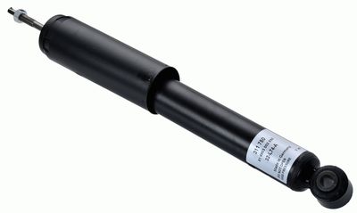 Shock Absorber SACHS 311 750