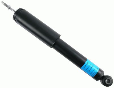 Shock Absorber SACHS 311 751