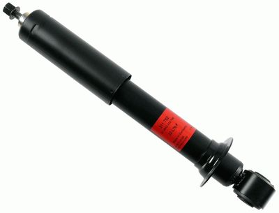 Shock Absorber SACHS 311 752
