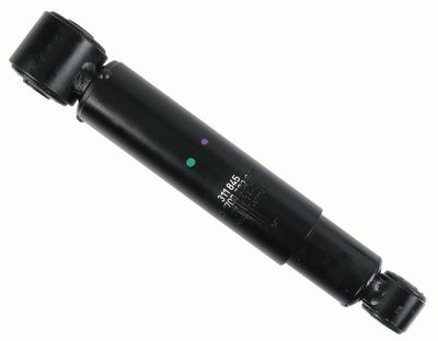 Shock Absorber, driver cab suspension SACHS 311 845
