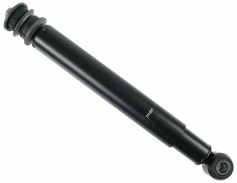 SACHS 311 891 Shock Absorber