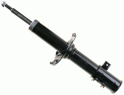 Shock Absorber SACHS 311 918