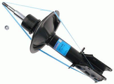 Shock Absorber SACHS 311 930