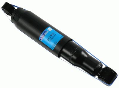 Shock Absorber SACHS 311 931