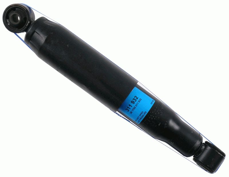SACHS 311 932 Shock Absorber