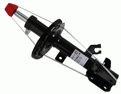 Shock Absorber SACHS 311 983