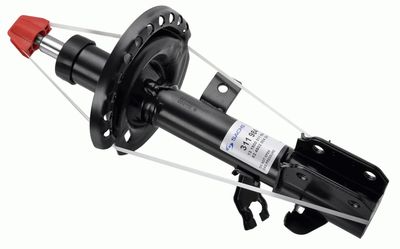 Shock Absorber SACHS 311 984