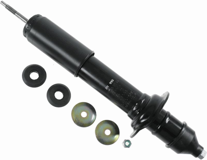 SACHS 311 995 Shock Absorber