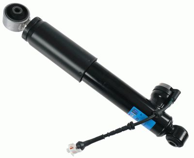Shock Absorber SACHS 312 020