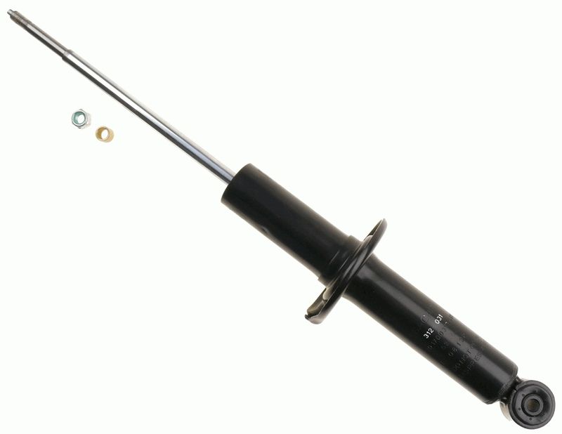 SACHS 312 031 Shock Absorber