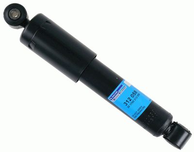 Shock Absorber SACHS 312 058