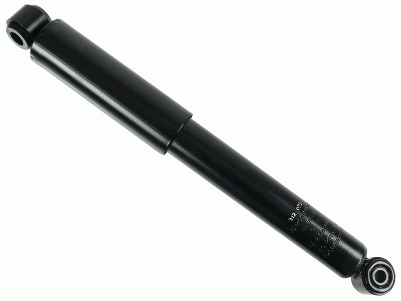 SACHS 312 075 Shock Absorber