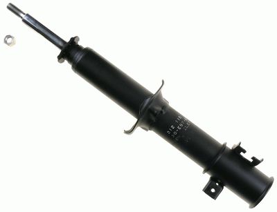 Shock Absorber SACHS 312 115
