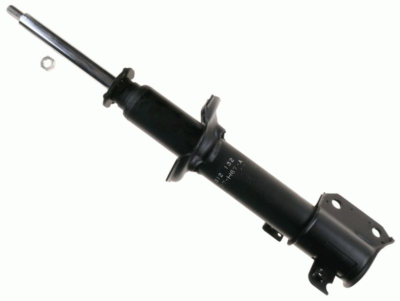 SACHS 312 132 Shock Absorber