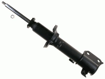 Shock Absorber SACHS 312 132