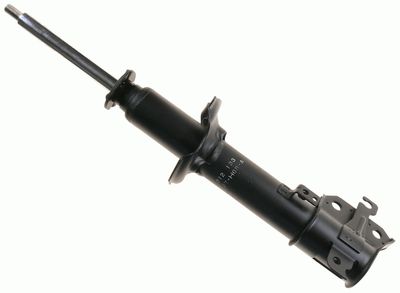 Shock Absorber SACHS 312 133