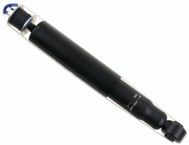 SACHS 312 154 Shock Absorber