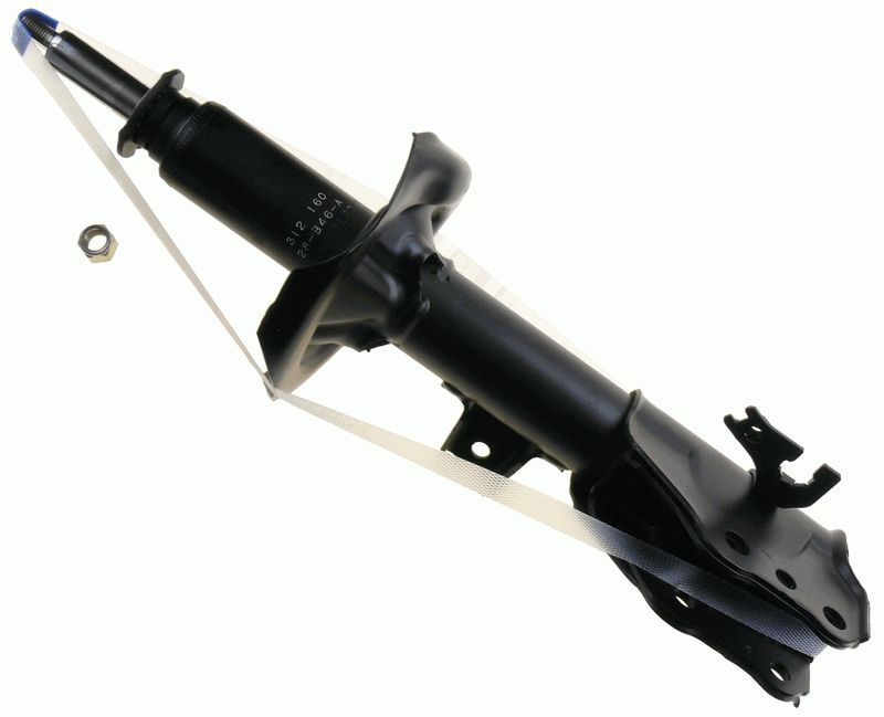SACHS 312 160 Shock Absorber