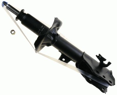 Shock Absorber SACHS 312 160