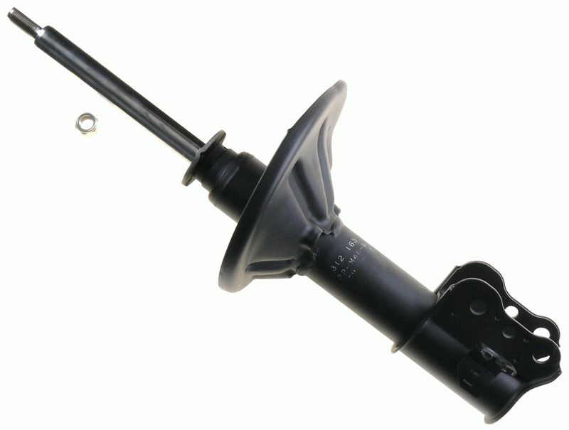SACHS 312 163 Shock Absorber