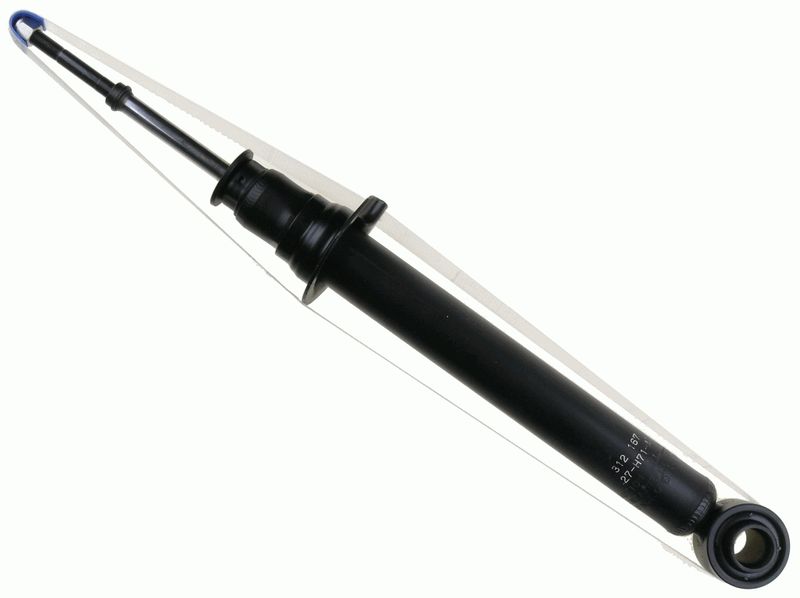 SACHS 312 167 Shock Absorber