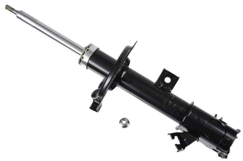 SACHS 312 186 Shock Absorber