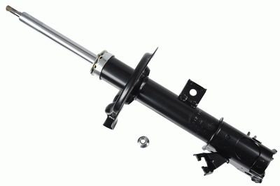 Shock Absorber SACHS 312 186