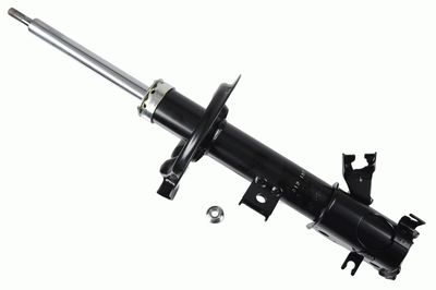 Shock Absorber SACHS 312 187