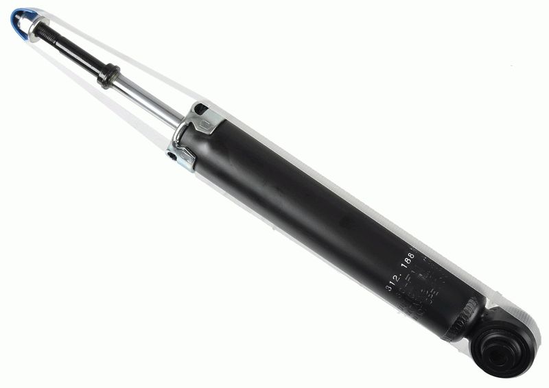 SACHS 312 188 Shock Absorber
