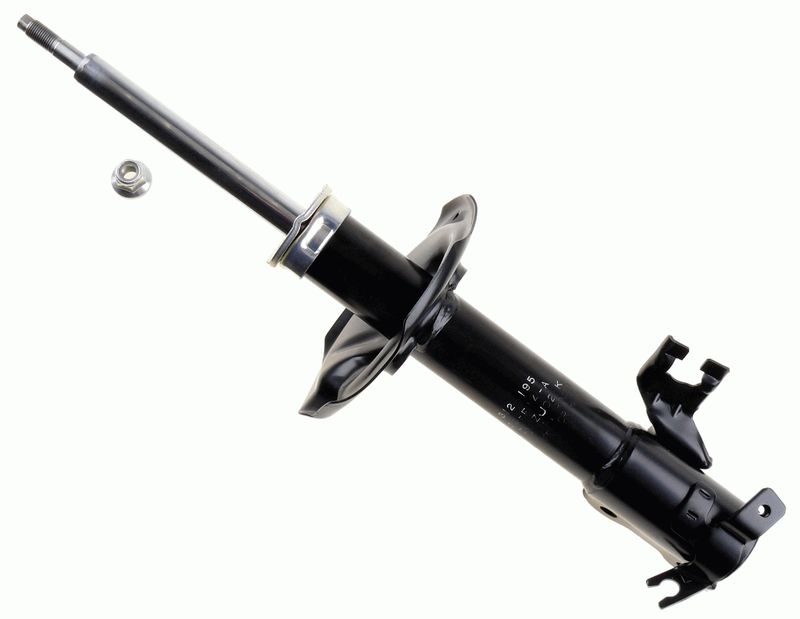 SACHS 312 195 Shock Absorber