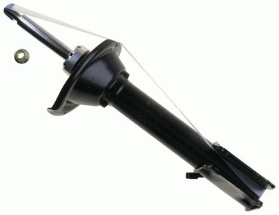 Shock Absorber SACHS 312 205