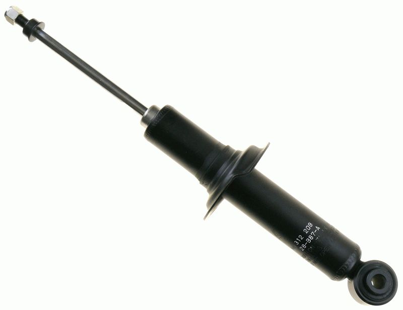 SACHS 312 209 Shock Absorber