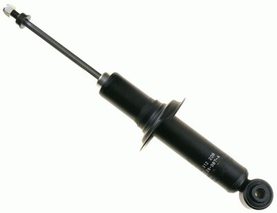 Shock Absorber SACHS 312 209