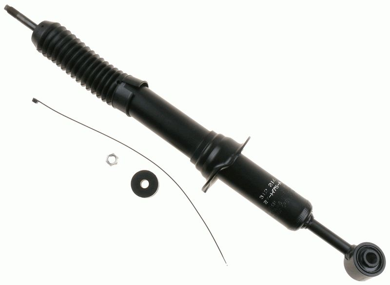 SACHS 312 214 Shock Absorber