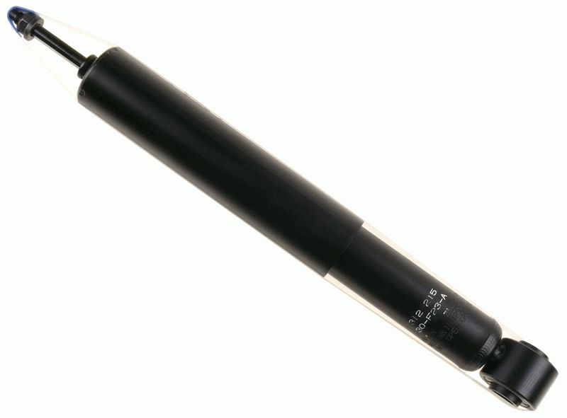 SACHS 312 215 Shock Absorber